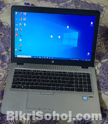 Hp Elitebook 850 G4